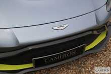 Aston Martin 4.0 V8 4.0 2dr Coupe Automatic Petrol