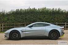 Aston Martin 4.0 V8 4.0 2dr Coupe Automatic Petrol