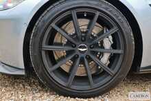 Aston Martin 4.0 V8 4.0 2dr Coupe Automatic Petrol