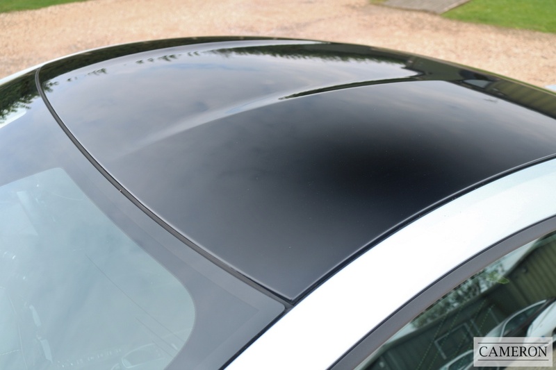 Aston Martin 4.0 V8 4.0 2dr Coupe Automatic Petrol