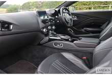 Aston Martin 4.0 V8 4.0 2dr Coupe Automatic Petrol