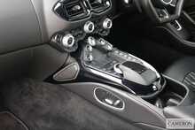 Aston Martin 4.0 V8 4.0 2dr Coupe Automatic Petrol