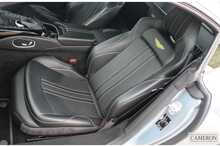 Aston Martin 4.0 V8 4.0 2dr Coupe Automatic Petrol