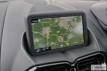 Aston Martin 4.0 V8 4.0 2dr Coupe Automatic Petrol