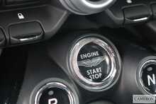 Aston Martin 4.0 V8 4.0 2dr Coupe Automatic Petrol