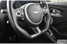 Aston Martin 4.0 V8 4.0 2dr Coupe Automatic Petrol