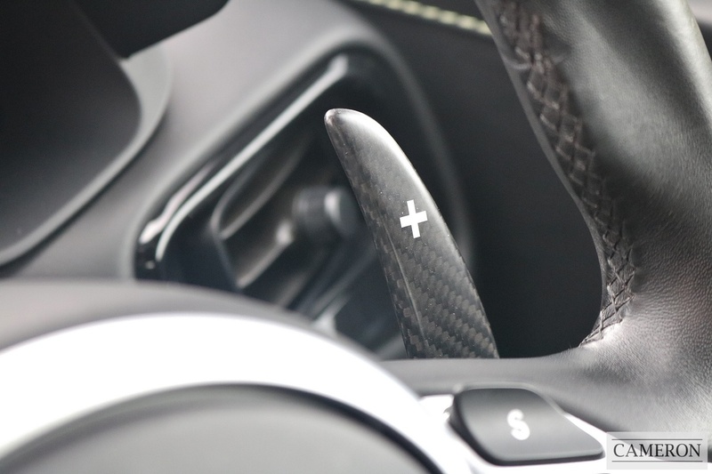 Aston Martin 4.0 V8 4.0 2dr Coupe Automatic Petrol