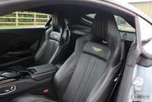 Aston Martin 4.0 V8 4.0 2dr Coupe Automatic Petrol