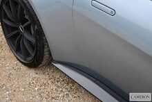 Aston Martin 4.0 V8 4.0 2dr Coupe Automatic Petrol