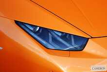 Lamborghini LP 610-4 5.2 2dr Coupe Semi Auto Petrol