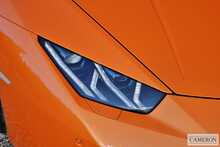 Lamborghini LP 610-4 5.2 2dr Coupe Semi Auto Petrol