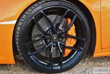 Lamborghini LP 610-4 5.2 2dr Coupe Semi Auto Petrol