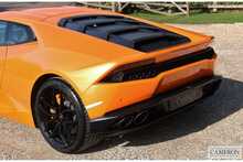 Lamborghini LP 610-4 5.2 2dr Coupe Semi Auto Petrol