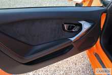 Lamborghini LP 610-4 5.2 2dr Coupe Semi Auto Petrol