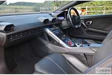 Lamborghini LP 610-4 5.2 2dr Coupe Semi Auto Petrol