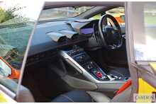 Lamborghini LP 610-4 5.2 2dr Coupe Semi Auto Petrol