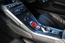 Lamborghini LP 610-4 5.2 2dr Coupe Semi Auto Petrol