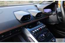 Lamborghini LP 610-4 5.2 2dr Coupe Semi Auto Petrol