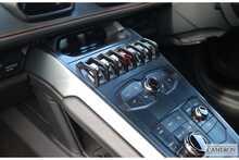 Lamborghini LP 610-4 5.2 2dr Coupe Semi Auto Petrol