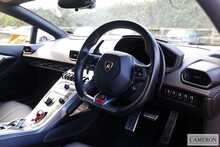 Lamborghini LP 610-4 5.2 2dr Coupe Semi Auto Petrol