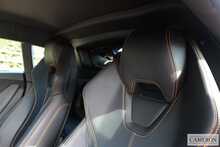 Lamborghini LP 610-4 5.2 2dr Coupe Semi Auto Petrol