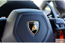 Lamborghini LP 610-4 5.2 2dr Coupe Semi Auto Petrol