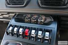 Lamborghini LP 610-4 5.2 2dr Coupe Semi Auto Petrol