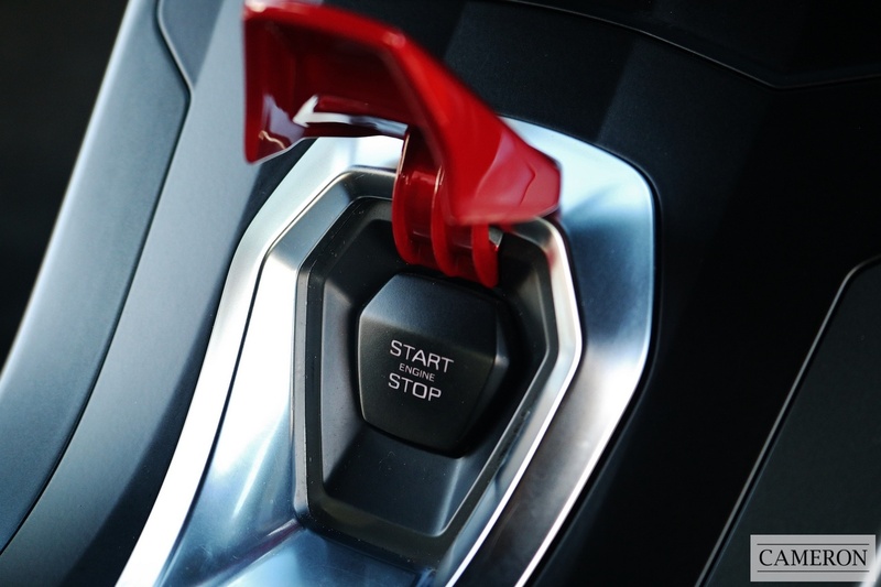 Lamborghini LP 610-4 5.2 2dr Coupe Semi Auto Petrol