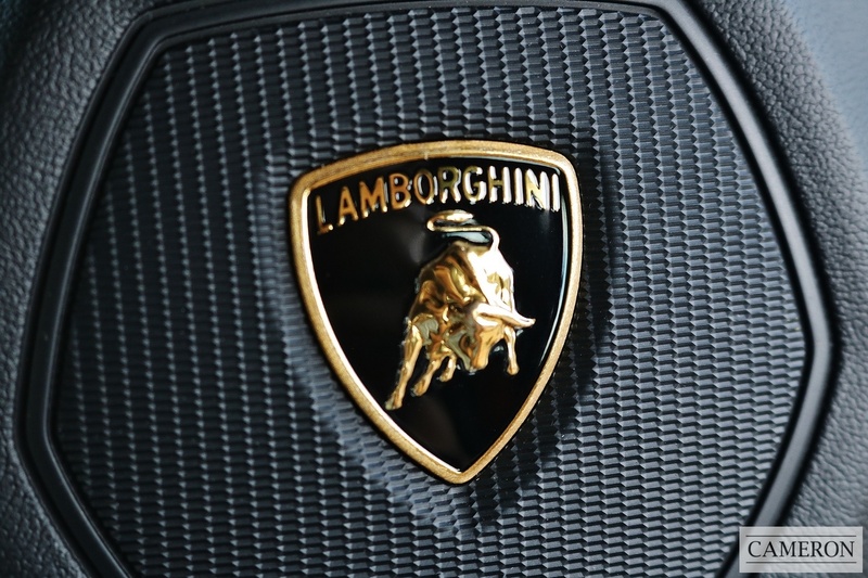 Lamborghini LP 610-4 5.2 2dr Coupe Semi Auto Petrol