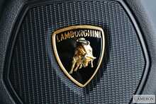 Lamborghini LP 610-4 5.2 2dr Coupe Semi Auto Petrol