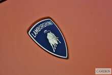 Lamborghini LP 610-4 5.2 2dr Coupe Semi Auto Petrol