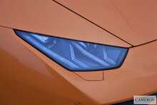 Lamborghini LP 610-4 5.2 2dr Coupe Semi Auto Petrol