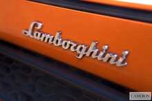 Lamborghini LP 610-4 5.2 2dr Coupe Semi Auto Petrol