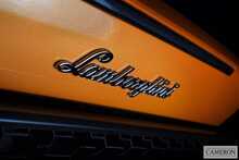 Lamborghini LP 610-4 5.2 2dr Coupe Semi Auto Petrol