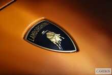 Lamborghini LP 610-4 5.2 2dr Coupe Semi Auto Petrol