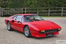 Ferrari Vetroresina 4.0 2dr Coupe Manual Petrol