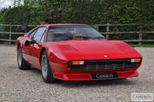 Ferrari Vetroresina 4.0 2dr Coupe Manual Petrol