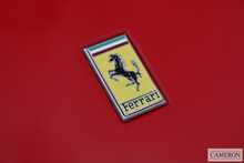 Ferrari Vetroresina 4.0 2dr Coupe Manual Petrol