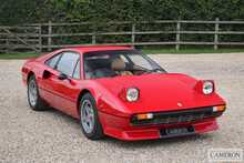 Ferrari Vetroresina 4.0 2dr Coupe Manual Petrol