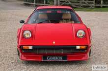 Ferrari Vetroresina 4.0 2dr Coupe Manual Petrol