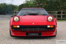 Ferrari Vetroresina 4.0 2dr Coupe Manual Petrol