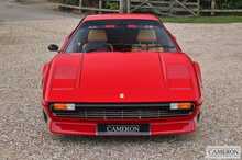 Ferrari Vetroresina 4.0 2dr Coupe Manual Petrol