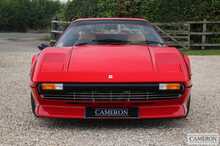 Ferrari Vetroresina 4.0 2dr Coupe Manual Petrol