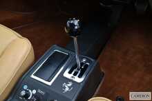 Ferrari Vetroresina 4.0 2dr Coupe Manual Petrol