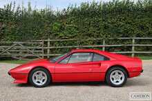 Ferrari Vetroresina 4.0 2dr Coupe Manual Petrol