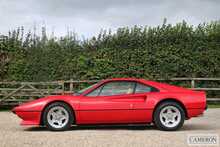 Ferrari Vetroresina 4.0 2dr Coupe Manual Petrol