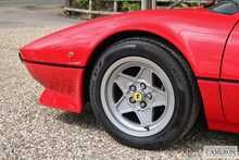 Ferrari Vetroresina 4.0 2dr Coupe Manual Petrol