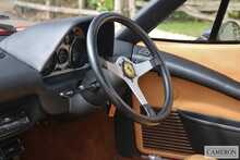 Ferrari Vetroresina 4.0 2dr Coupe Manual Petrol