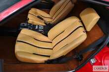 Ferrari Vetroresina 4.0 2dr Coupe Manual Petrol