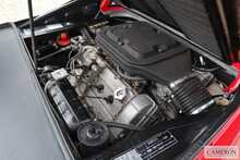 Ferrari Vetroresina 4.0 2dr Coupe Manual Petrol